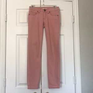 CAbi Nectar #224 Skinny jean size 00